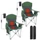 Option Green & Gray 2 Pack