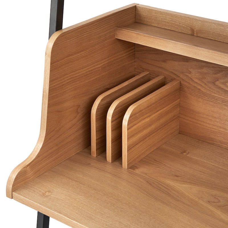Lifestorey Estanier Ladder Desk