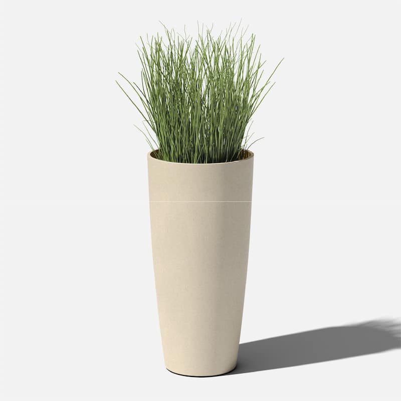 Veradek Mason Series Selena 28" Planter