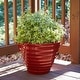 preview thumbnail 15 of 20, Southern Patio Beehive Planter