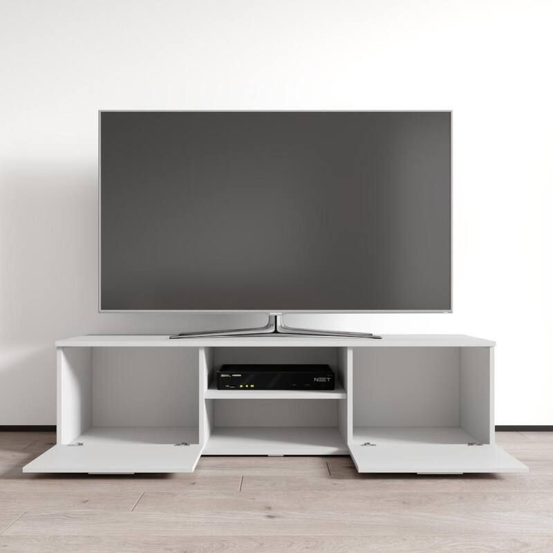 Soho S4 Modular 140 Modern 55" TV Stand