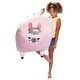 preview thumbnail 88 of 94, Animal Bean Bag Chair for Kids, Soft Cozy Animal Chair for Bedrooms
