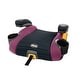 preview thumbnail 11 of 9, Chicco GoFit Plus Backless Booster Car Seat Vivaci