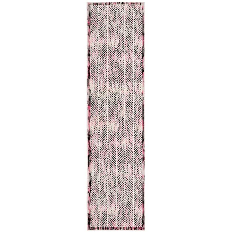 SAFAVIEH Skyler Hedwig Modern Rug