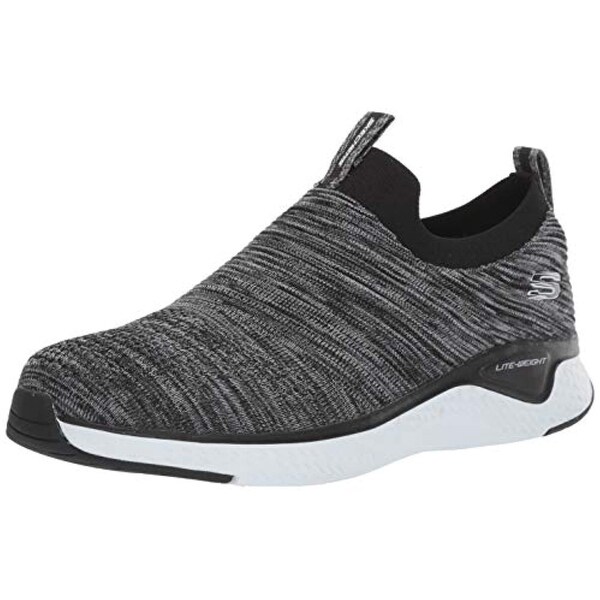 skechers solar fuse men's