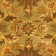 preview thumbnail 101 of 187, SAFAVIEH Handmade Antiquity Manerva Traditional Oriental Wool Rug