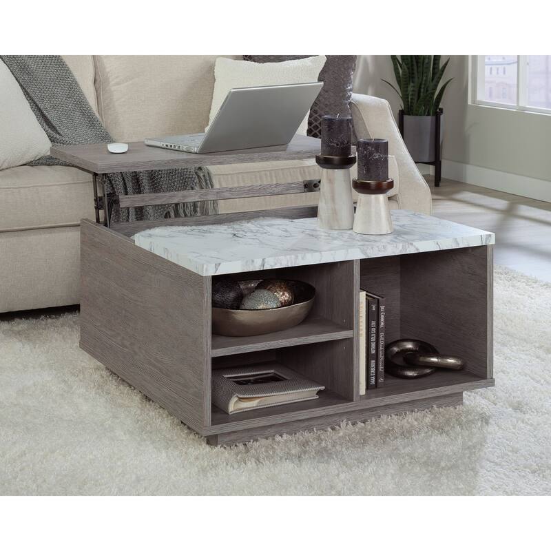 East Rock Lift Top Coffee Table Ao