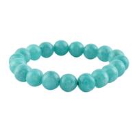 Amazonite Bracelets Find Great Jewelry Deals Shopping At Overstock Amazonite Bracelets Find Great Jewelry Deals Shopping At Overstock