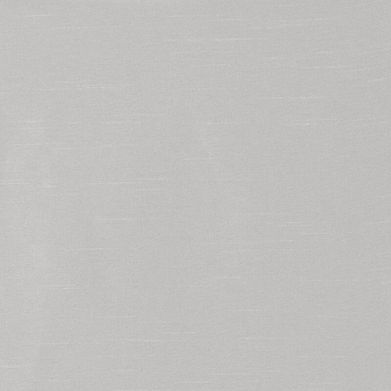 Twist Tab Lined Window Curtain Panel