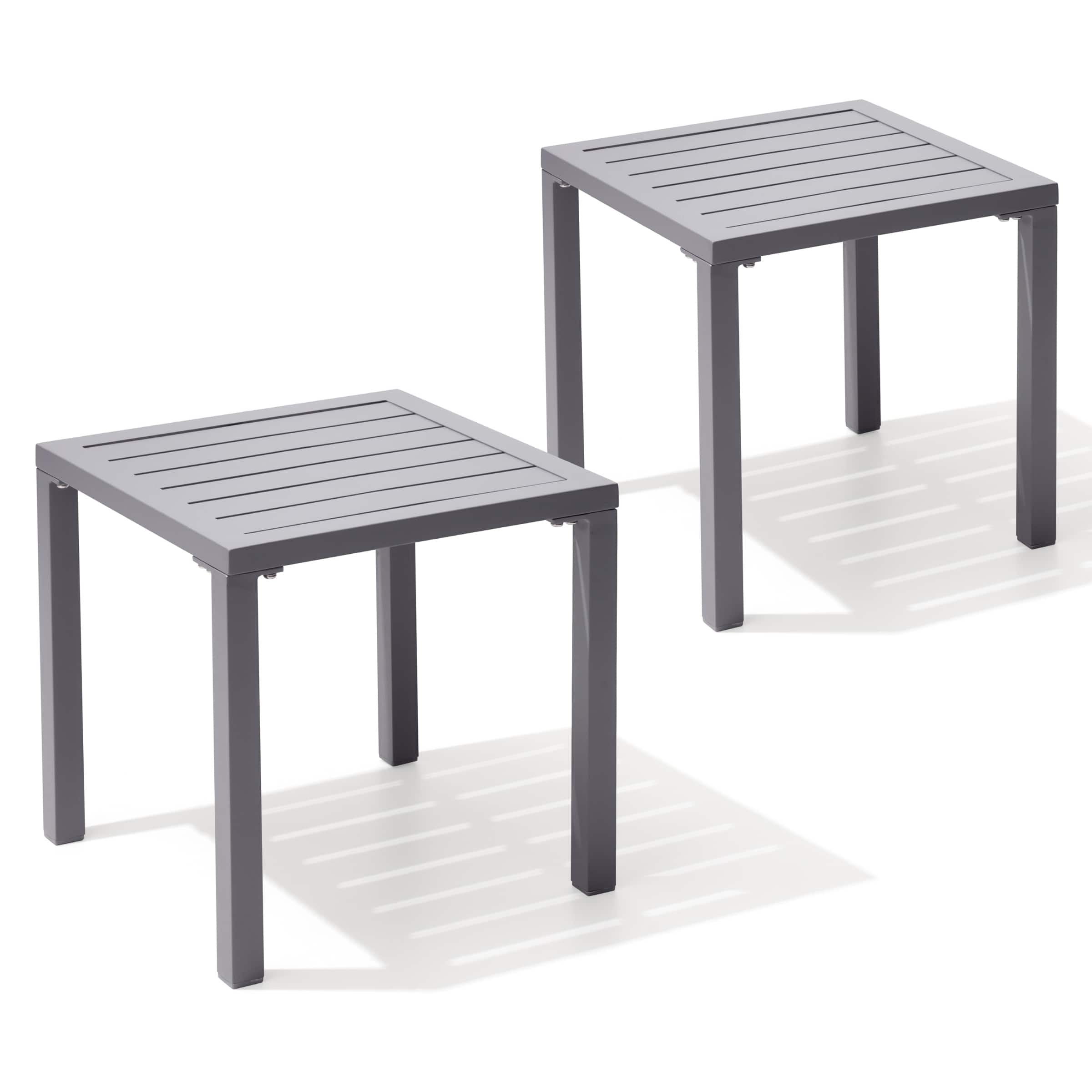 Option Grey-2PC