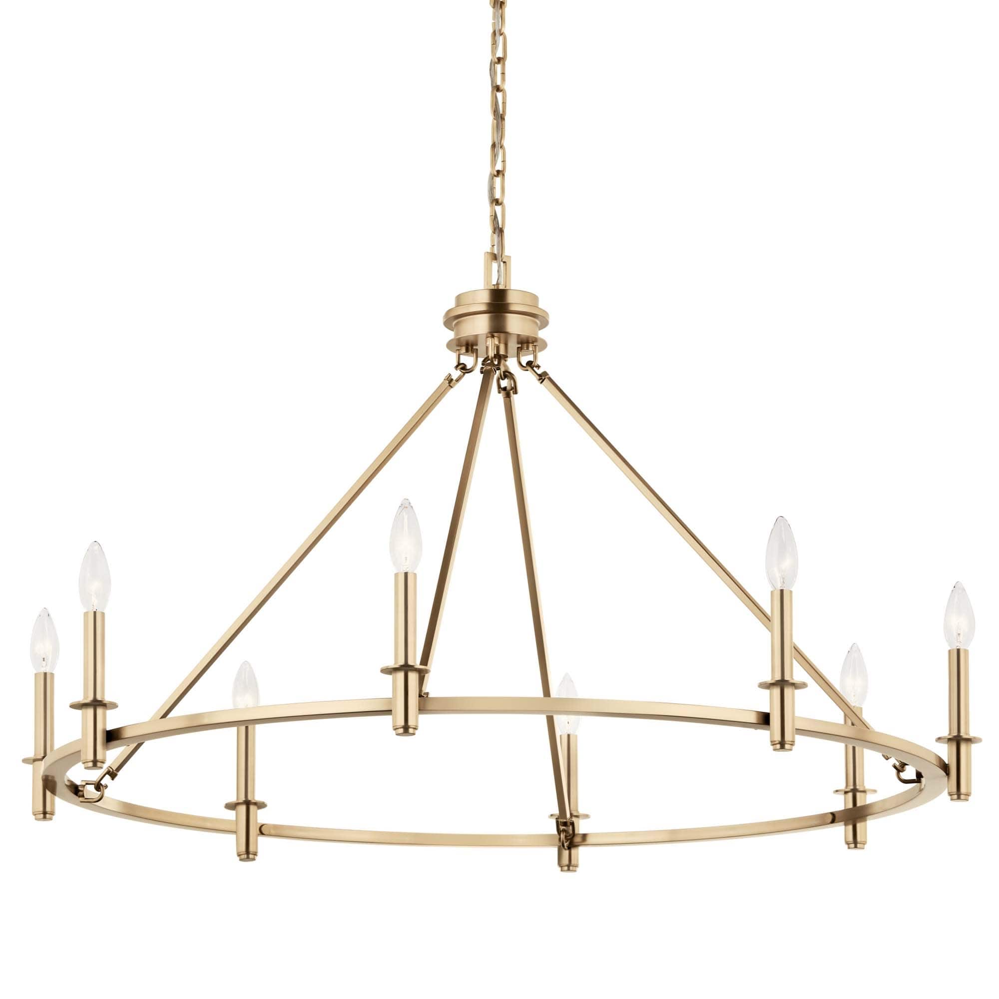 Option Champagne Bronze
