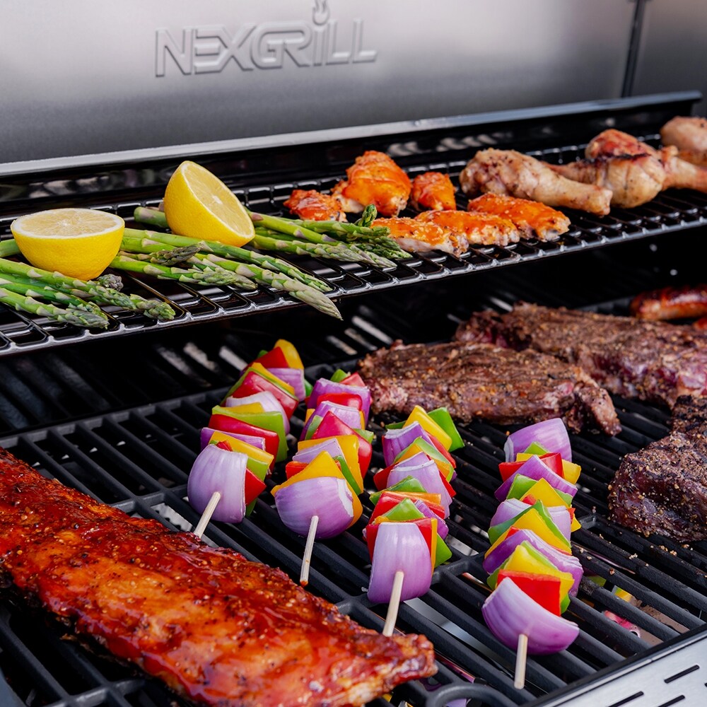 Nexgrill propane grill cheap