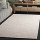 preview thumbnail 18 of 27, SAFAVIEH Handmade Blossom Teobalda Contemporary Wool Rug 5' x 8' - Ivory - Rectangle