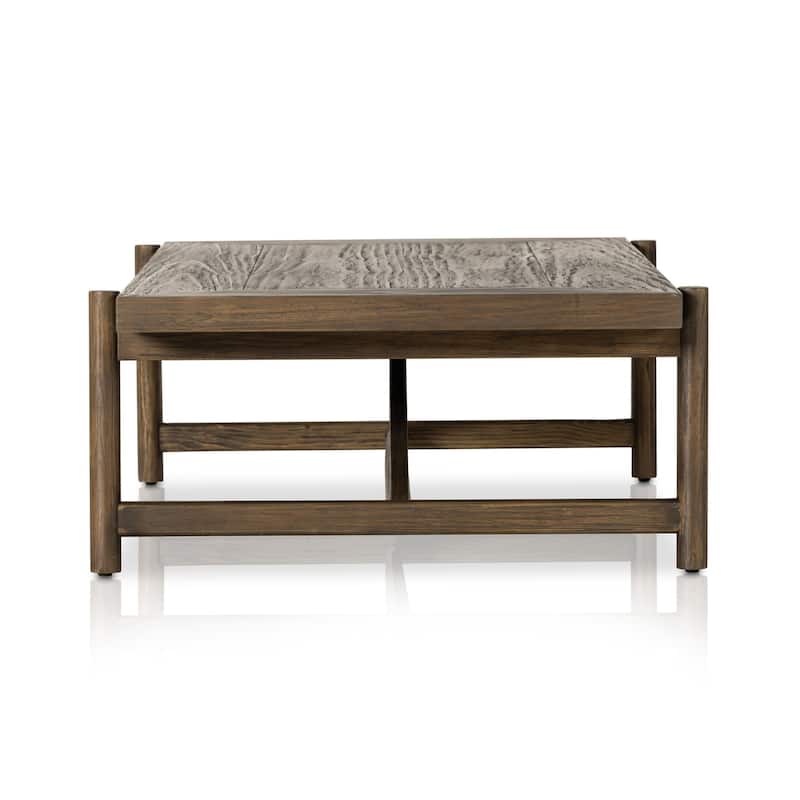 Haven Home Marian Large Coffee Table