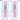 Pro Space Blackout Curtains, 2 Panels, Marble Round - 52 x 95Inch