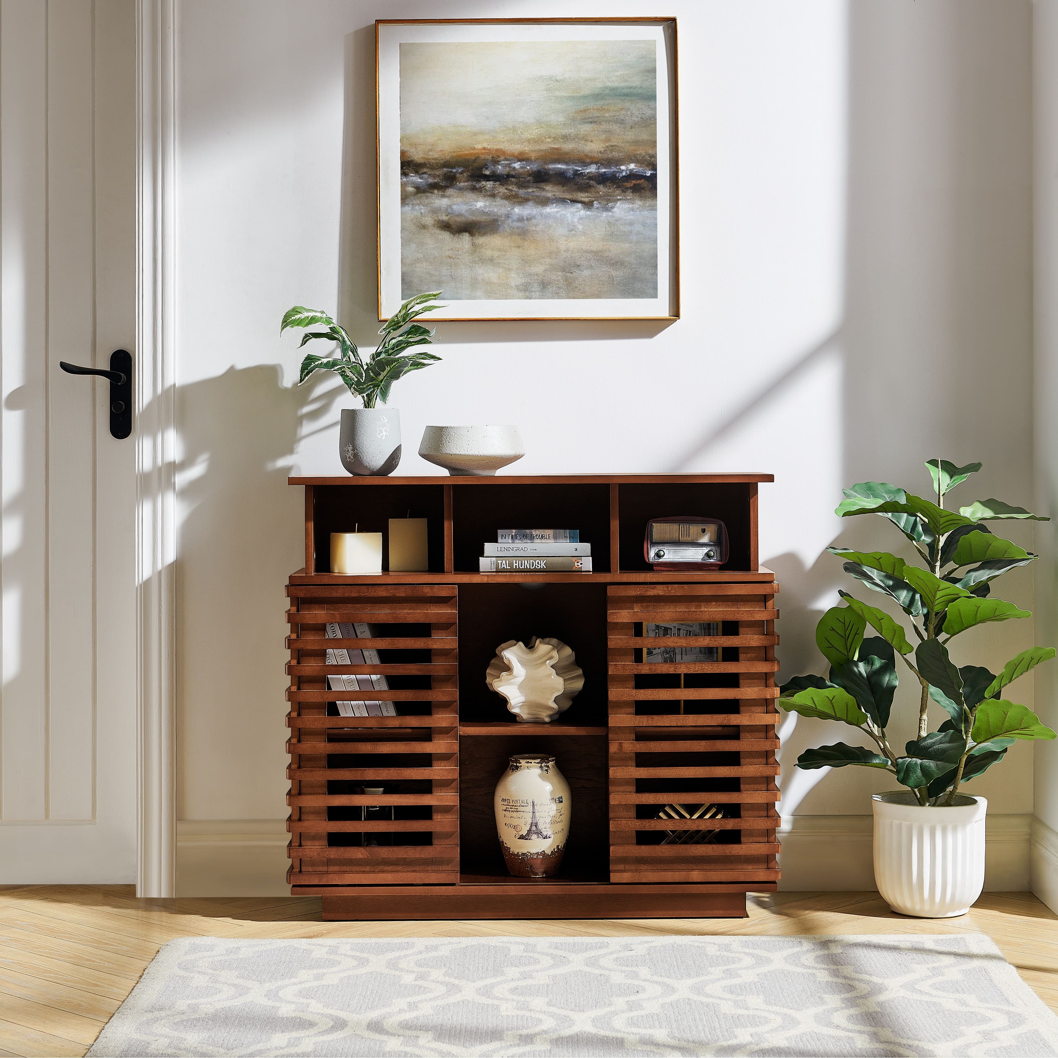 Option Walnut