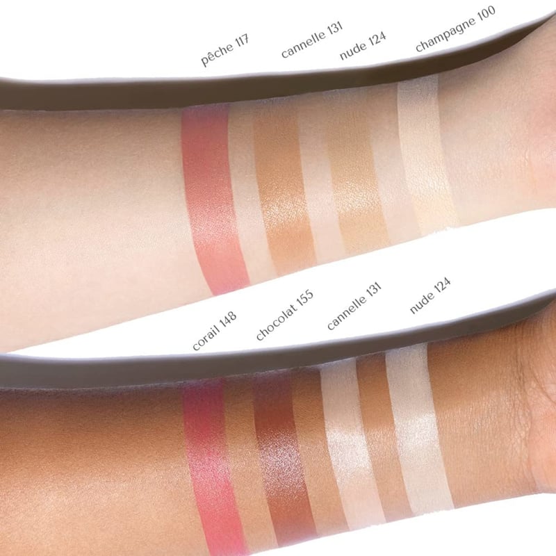 CHADO Shadows and Lights Refills - 2.5 In
