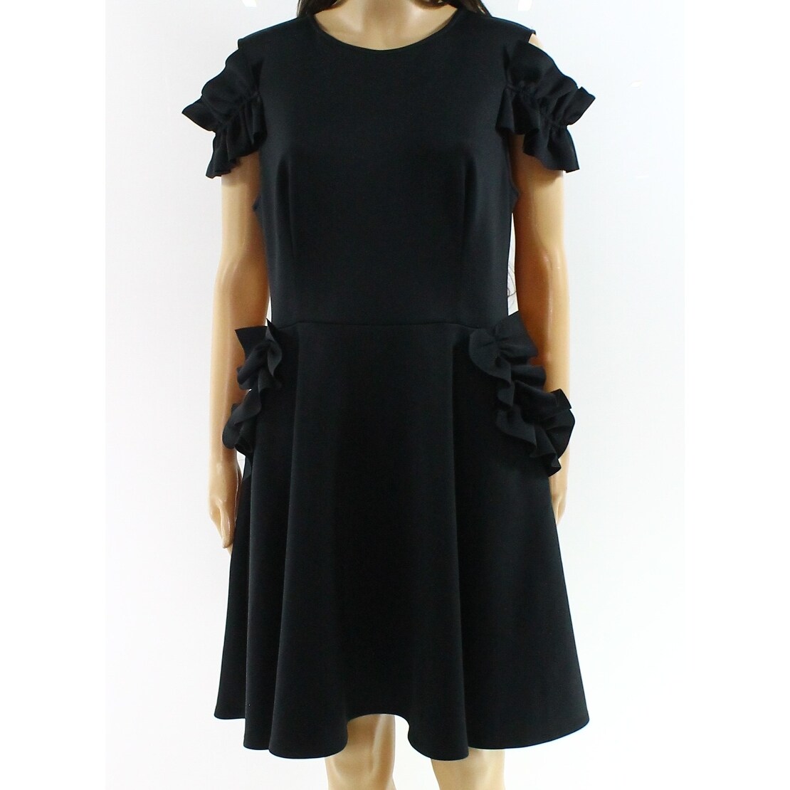 ted baker deneese dress