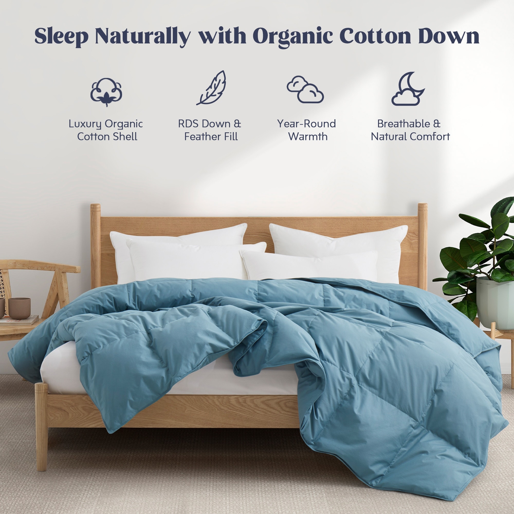 https://ak1.ostkcdn.com/images/products/is/images/direct/d0a0c6d07f8a72a7f374e9ed805f9c215f153875/All-Season-100%25-Organic-Cotton-Down-Duvet-Insert-Medium-Warmth-Comforter.jpg