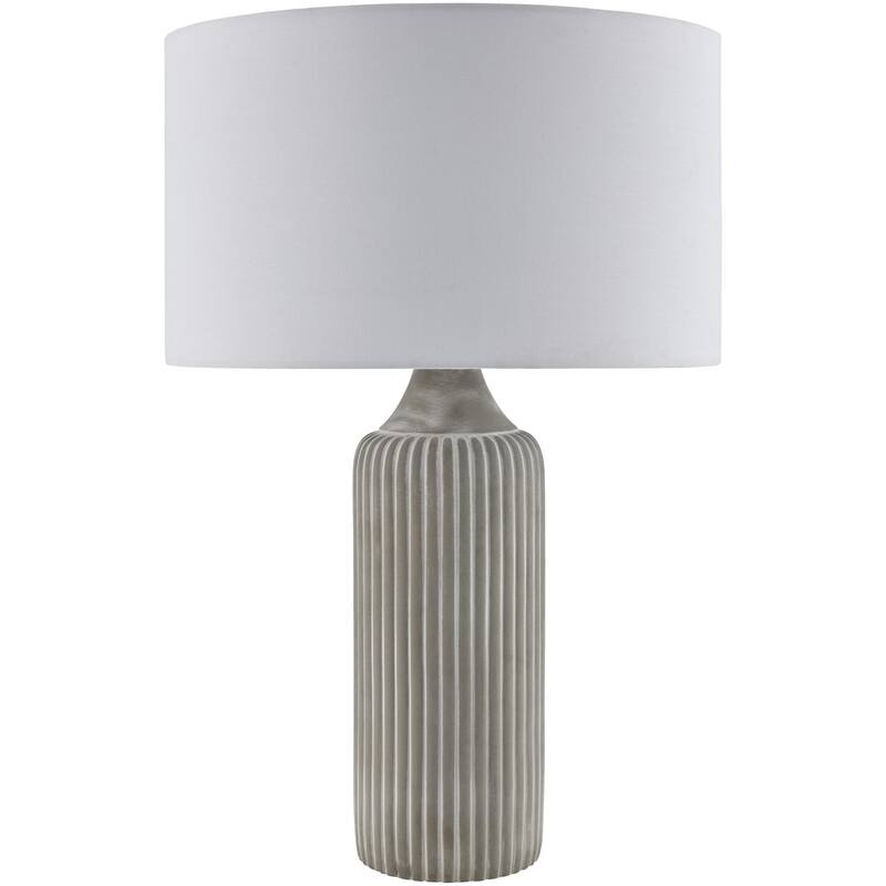 Livabliss Urra Traditional Accent Table Lamp