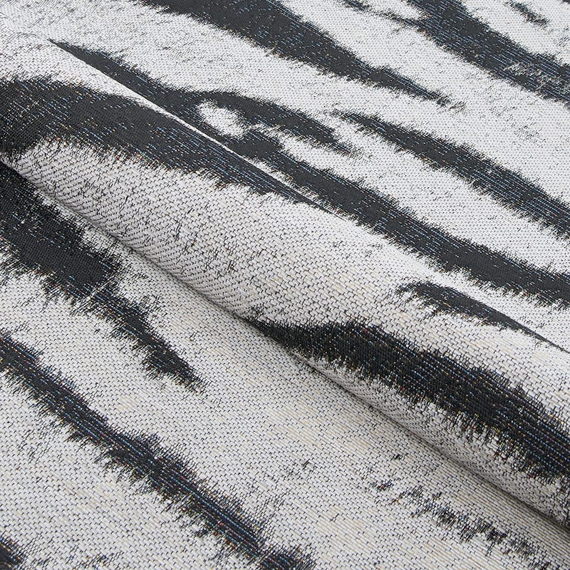 Dream Decor Rugs Gelato Jungle Bengal Indoor Outdoor Area Rug