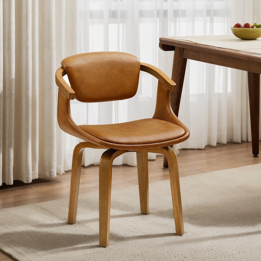Art Leon Swivel Dining Chair
