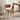 Art Leon Swivel Dining Chair