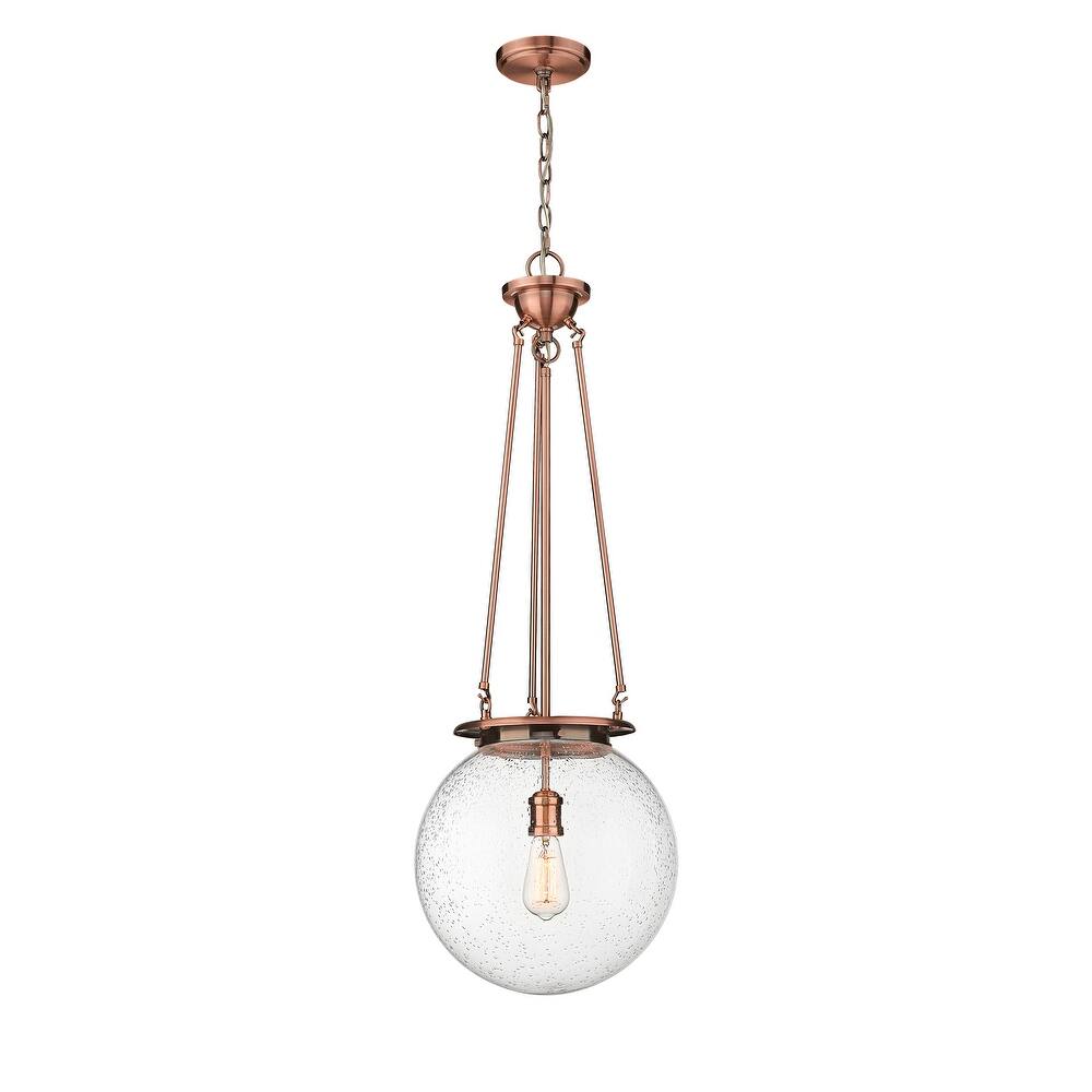 Innovations Lighting Beacon - 1 Light 14" Pendant