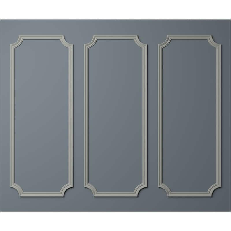 Oxford Smooth Panel Moulding Kit