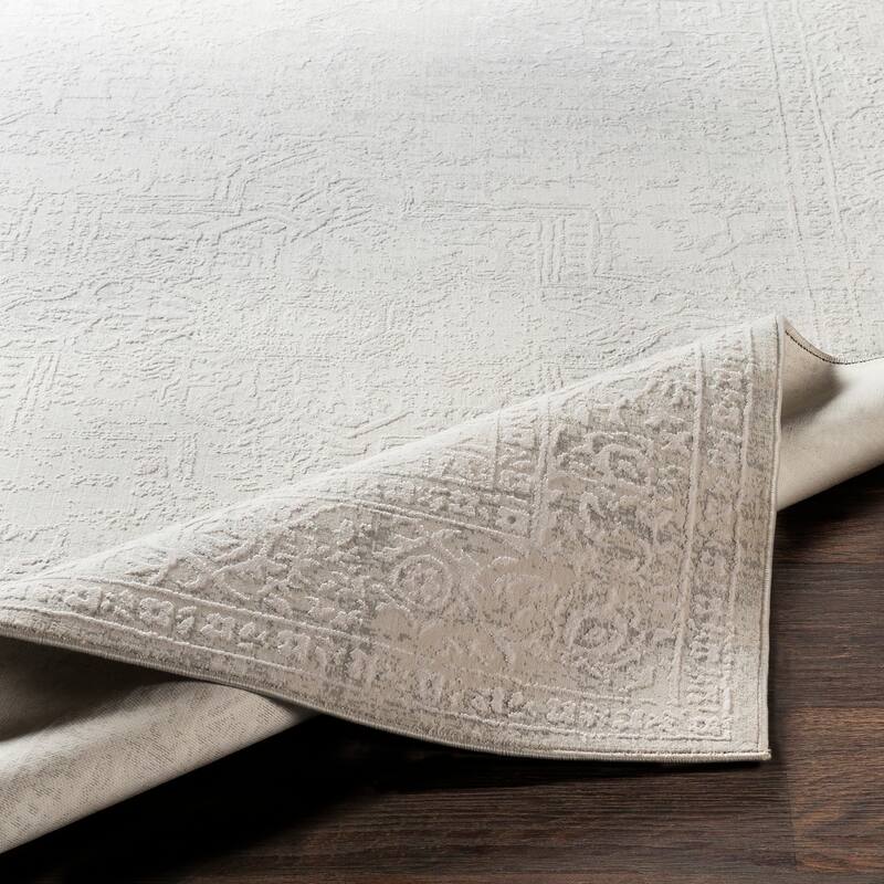 Artistic Weavers Keitha Medallion Area Rug