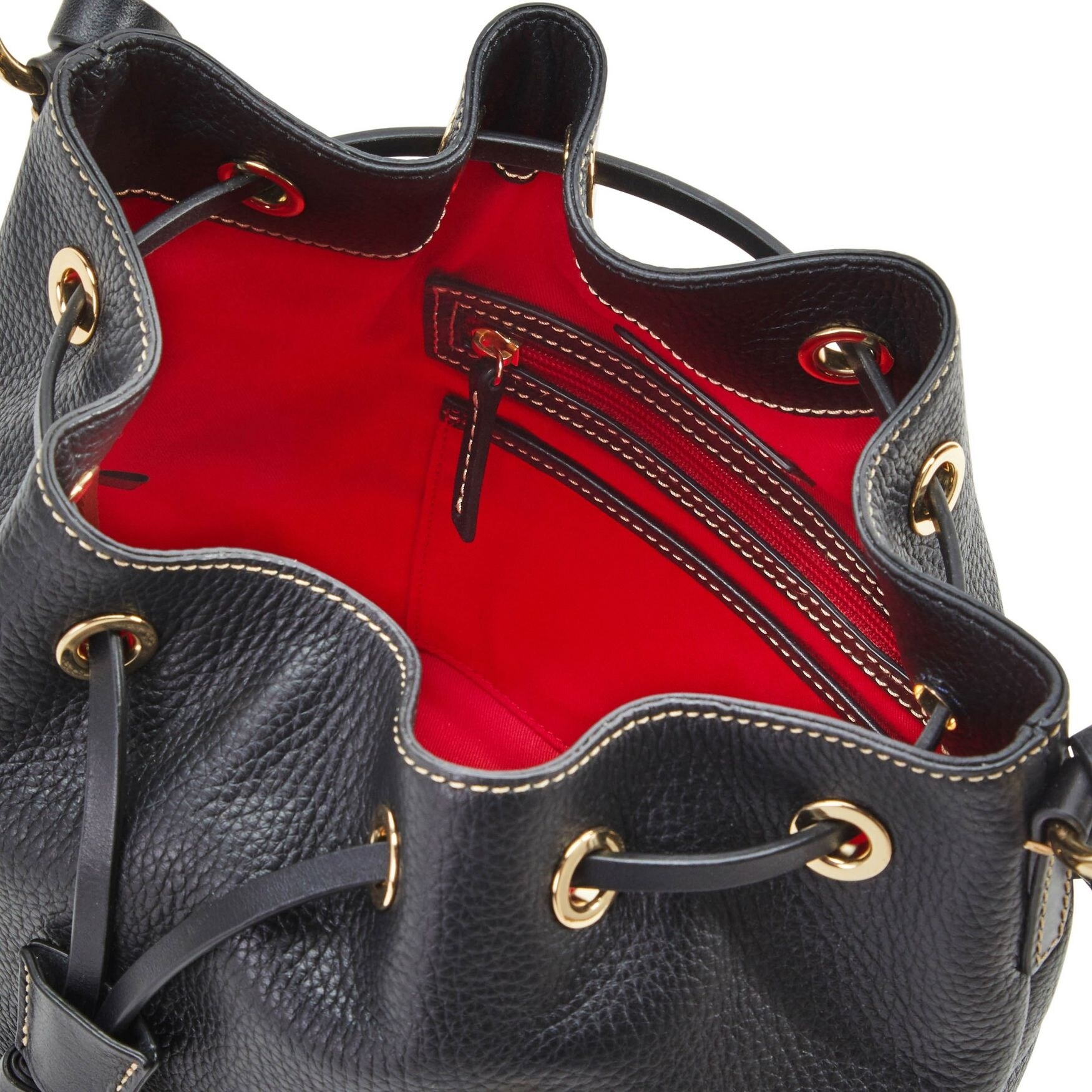 dooney cooper drawstring