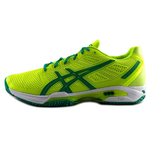 asics gel solution speed 2 clay