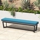 preview thumbnail 16 of 30, Corvus Orville 6-piece Aluminum Outdoor Dining Set with WPC Table Top