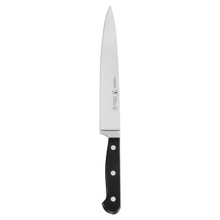 HENCKELS Classic Razor-Sharp 4-inch Paring Knife, German Engineered  Informed by 100+ Years of Mastery, Stainless Steel