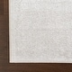 preview thumbnail 10 of 59, Nuloom Argelia Solid Machine Washable Area Rug