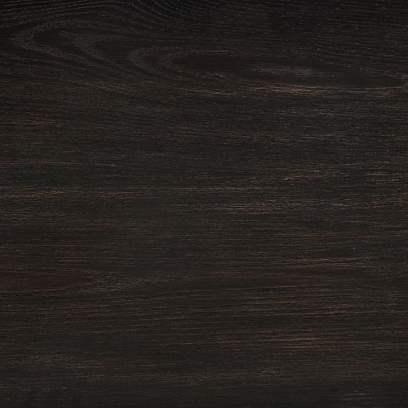 Leandro 78-inch Extension Dining Room Table Burnished Black