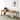 Gymax Patio Garden Acacia Wood Bench Dining Bench w/ Slatted Seat - See Details