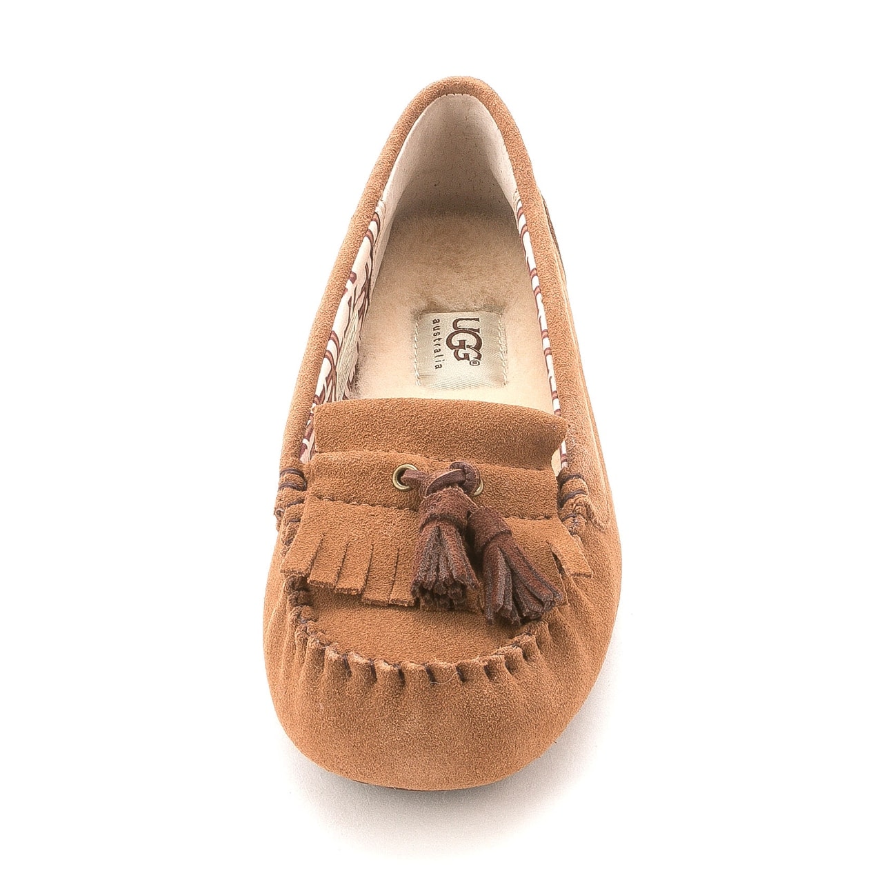 ugg lizzy moccasins