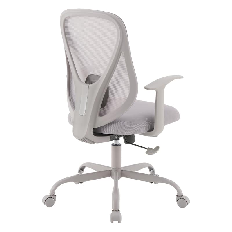 Ventilated Seating Office Chair