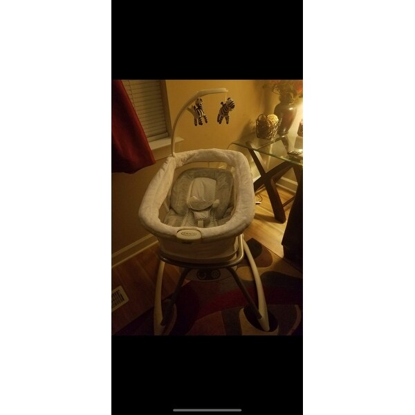 graco duet glide lx review