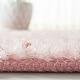 preview thumbnail 15 of 32, SAFAVIEH Handmade Aspen Shag Ashton Solid Wool Rug