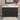 Lido 48" Freestanding Single Bathroom Vanity Set