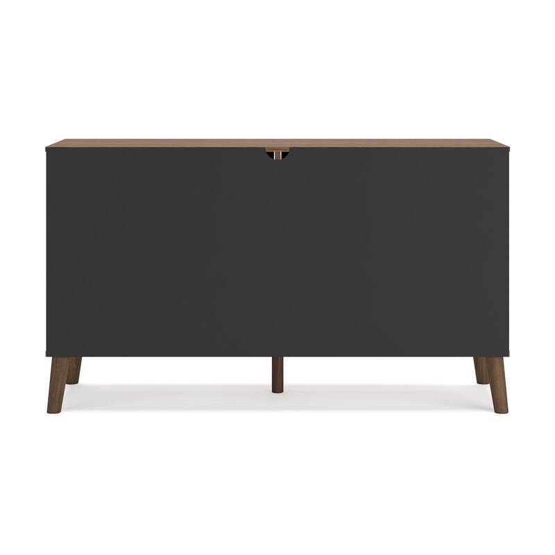 Signature Design by Ashley Fordmont Auburn Dresser