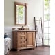 preview thumbnail 3 of 34, James Martin Vanities Providence 36" Single Vanity, Driftwood