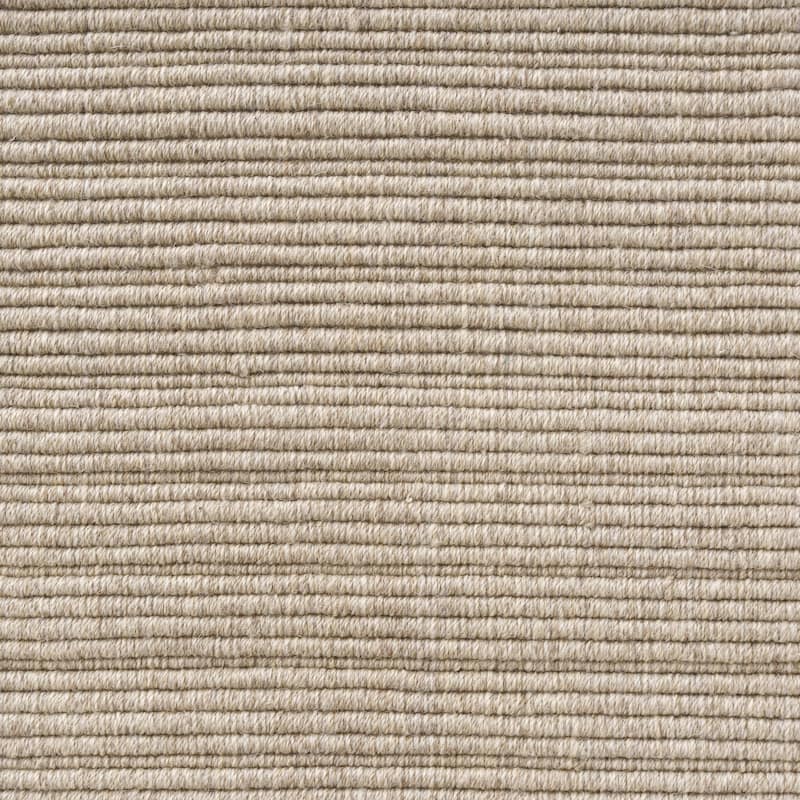Haven Transitional Striped Handmade Wool Indoor Area Rug by Sevita