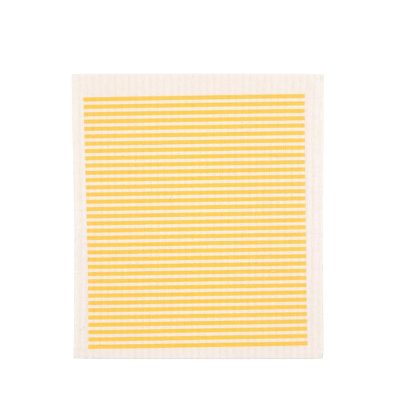 KAF Home Clean It Mixed Swedish 4-Piece Dish Cloths