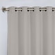 preview thumbnail 129 of 129, Superior Solid Machine Washable Room Darkening Grommet Curtains, Set of 2