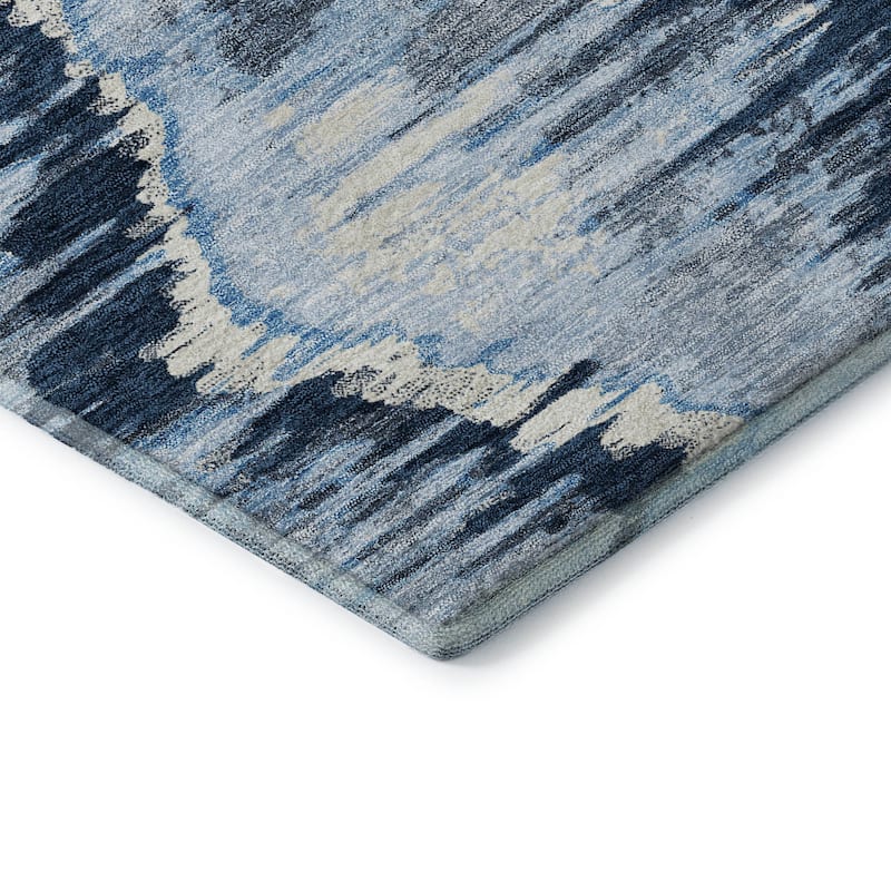 Premium Washable Super Soft Modern Abstract Mayfield Rug