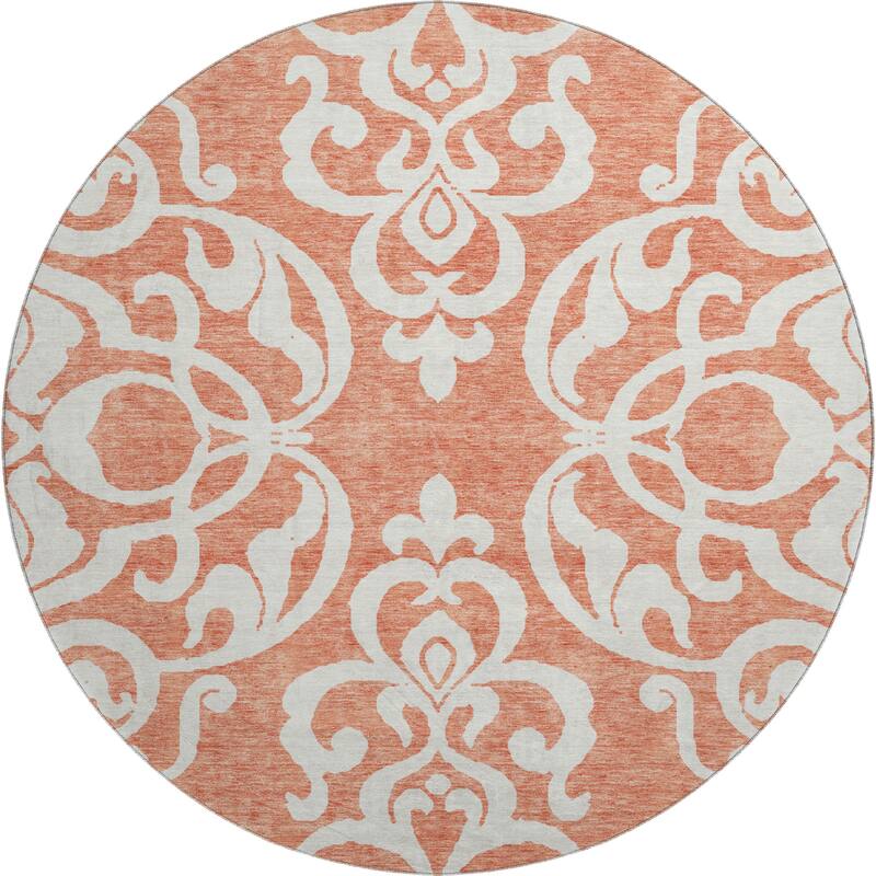 Premium Washable Super Soft Traditional Prince Mayfield Rug