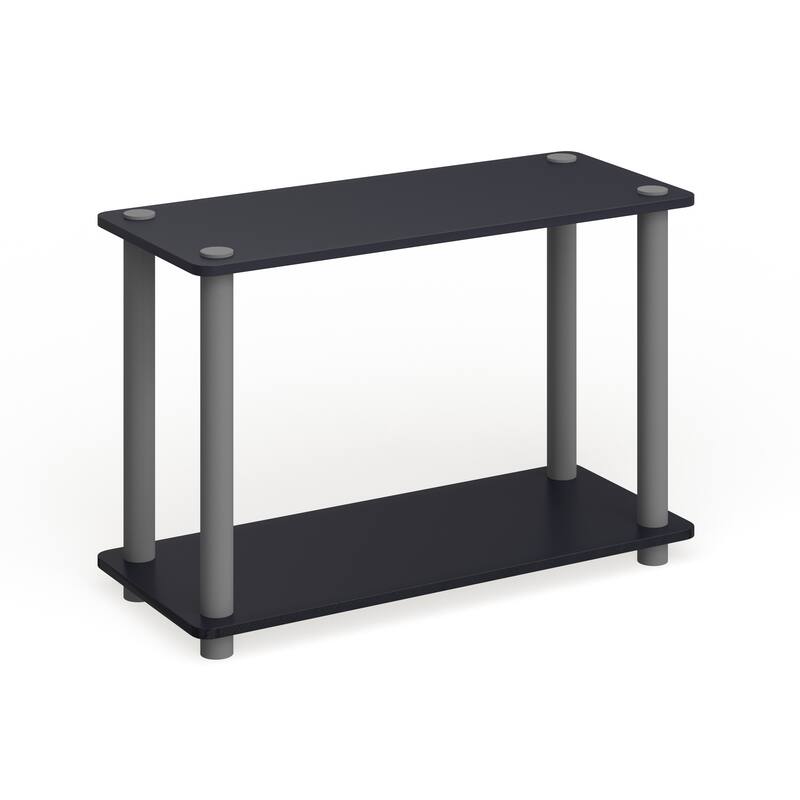 Porch & Den St. Marks 2-tier End Table